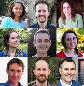 Just some of the people who attended The Gnostic Movement, and have shared their positive experiences.