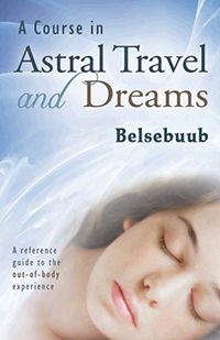 Astral Travel and Dreams Book