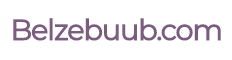 Belzebuub.com Logo